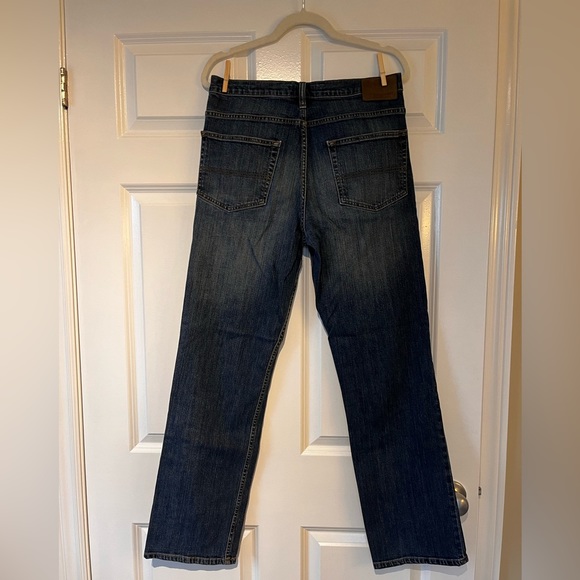 Men’s Denver Hayes Flextexh jeans - Picture 3 of 3